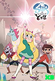 Star vs The Forces of Evil - Season 4 (image for) Star vs The Forces of Evil - Season 4